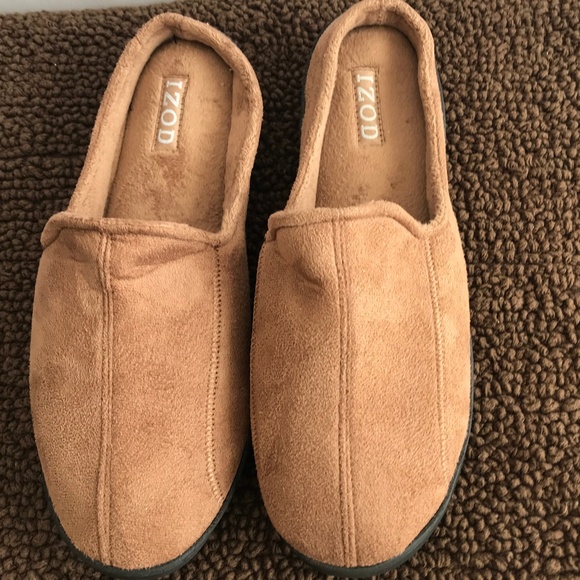 Izod | Shoes | Izod Brown House 